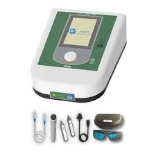 Laser Therapy Equipment